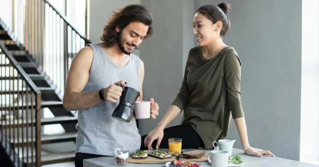 Cinco Hábitos Diários para Transformar sua Vida